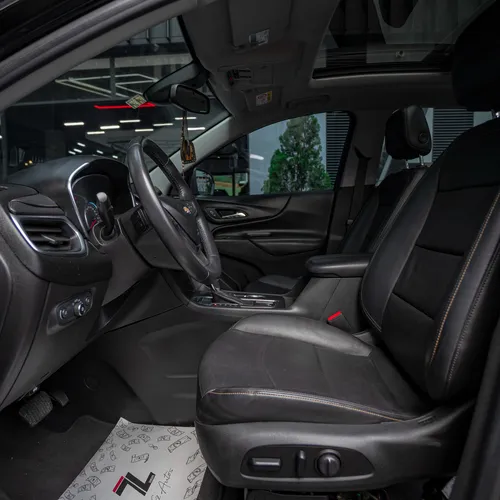 Chevrolet Equinox premier 1.5