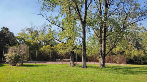 Imagen 26 de 30 de Gran Lote De 7,2ha En Venta Con Casas Quintas En Loma Verde,