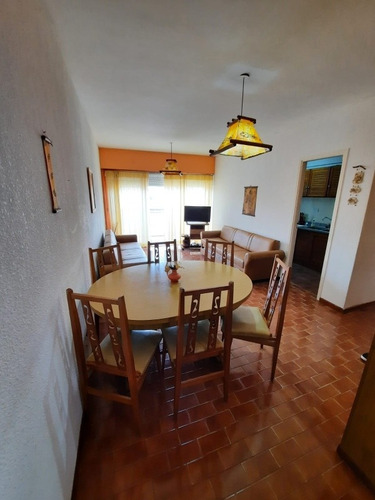 Imagen 3 de 16 de Alquiler Departamento Mar De Ajo
