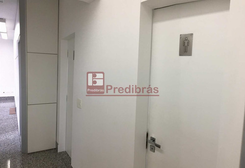 Imagem 11 de 18 de Conjunto Comercial, Funcionários, Belo Horizonte - R$ 590 Mil, Cod: 555 - V555