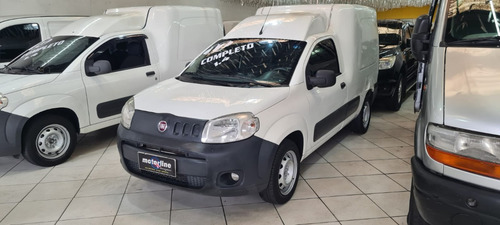 Fiat Fiorino 1.4 Hard Working Flex 4p