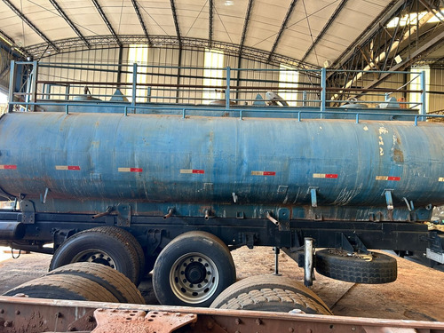 Tanque Pipa 18 Mil Litros