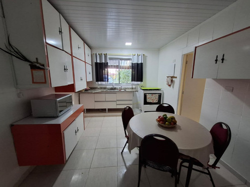 Chácara Em Condominio Fechado Em Ibiúna - 1000 M2 Terreno - Casa 3 Dormitórios Com Churrasqueira E Edícula