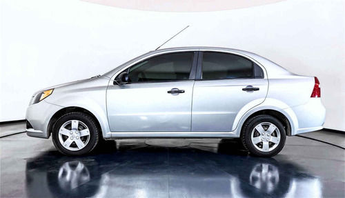 Imagen 8 de 15 de 101948 - Chevrolet Aveo 2017 Con Garantía