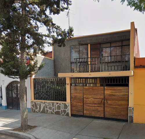 Se Vende Casa!! C. Nte. 21 52, Moctezuma 2da Secc, Venustiano Carranza!!excelente Ubicación.....