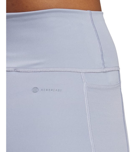 Calza adidas Training De Mujer - Ic8301 Enjoy