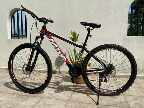 Bicicleta Rin 29 Mtb