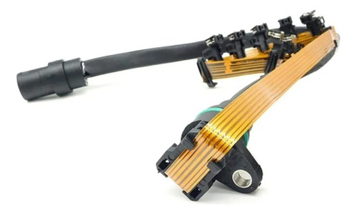 Corredera Arnes Transmisión Automática 01 M Vw Jetta A4 02-0