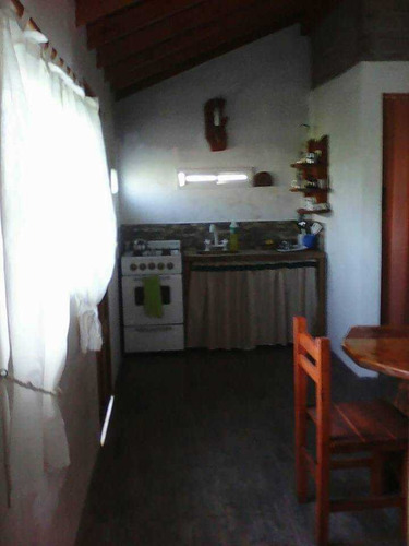 Cabañas Muy Lindas Y Equipadas Escucho Oferta Financio