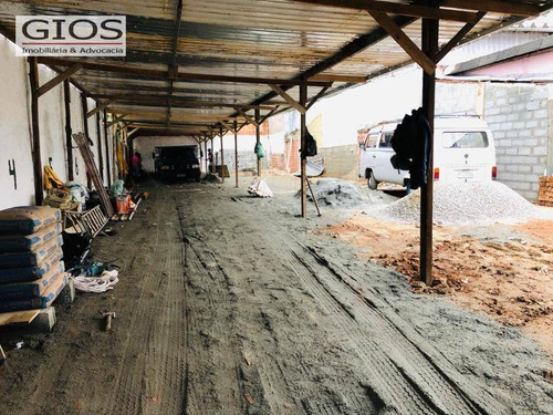 Imagem 6 de 10 de Terreno À Venda, 340 M² Por R$ 480.000,00 - Jardim Peri - São Paulo/sp - Te0039