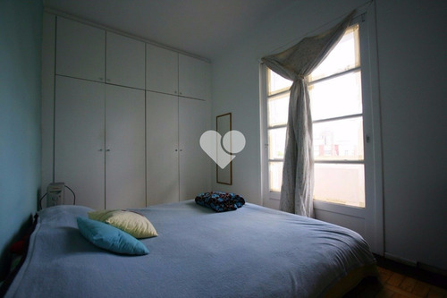 Imagem 14 de 15 de Apartamento - Menino Deus - Ref: 6978 - V-236839