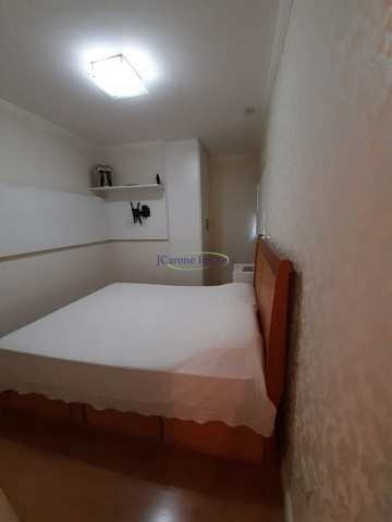 Imagem 8 de 20 de Casa Com 3 Dorms, Vila Mathias, Santos - R$ 845 Mil, Cod: 64153004 - V64153004