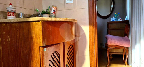 Imagem 8 de 13 de Apartamento A Venda Nas Perdizes - Reo586123