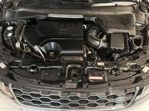 Land Rover Range Rover Evoque P250 R-DYNAMIC SE AWD GASOLINA