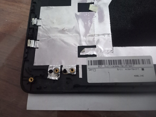 Imagen 7 de 9 de Acer Aspire One 722-0427 Por Piezas Precios En Descripción