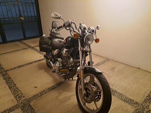 Yamaha Virago Xv 750cc