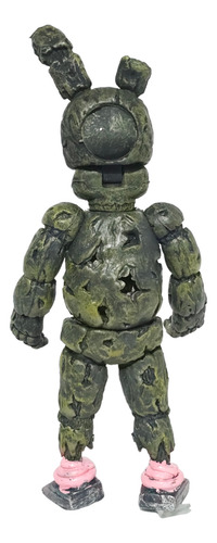 Figura Juguete Figura Five Nights At Freddy's Springtrap