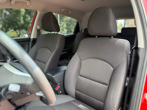 SsangYong Korando 2.0 C Fl Gasolina