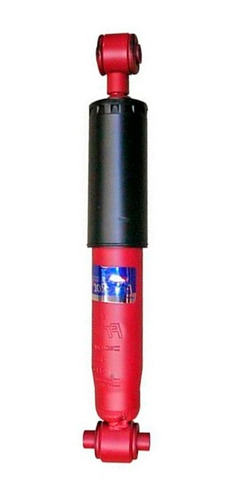 Amortiguador Trasero Fric Rot  206 (01.99- )