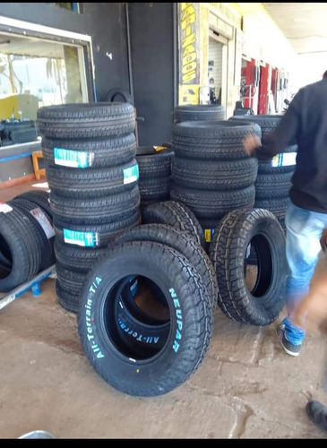 Cubiertas Todas Las Marcas Y Buen Precios