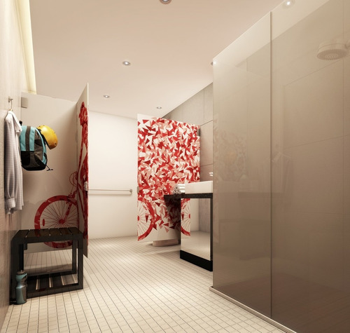 Imagem 9 de 9 de Sala Comercial Para Venda, Perdizes, São Paulo - Sa2122. - Sa2122-inc