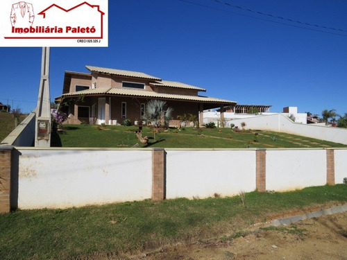 Imagem 21 de 21 de Chacara - 436 - 69804999