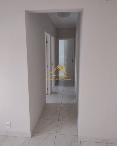Imagem 8 de 15 de Apartamento Em Alphaville Edifício Fatto À Venda R$ 560.000,00 - 1060