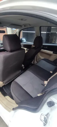 Suzuki SX4 SX4 Sedan TA/CVT 6 vel