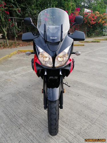 Imagen 4 de 9 de Motos Suzuki