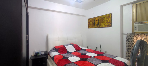 Apartamento En Venta Centro De Caracas
