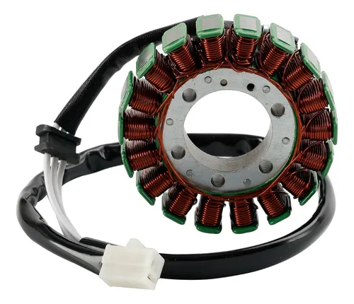 Estator Generador For Kawasaki Er-6 Er-6n Er650 06-2011
