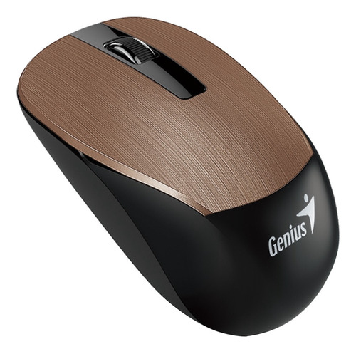 Imagen 2 de 2 de Mouse Genius NX-7015 rosy brown