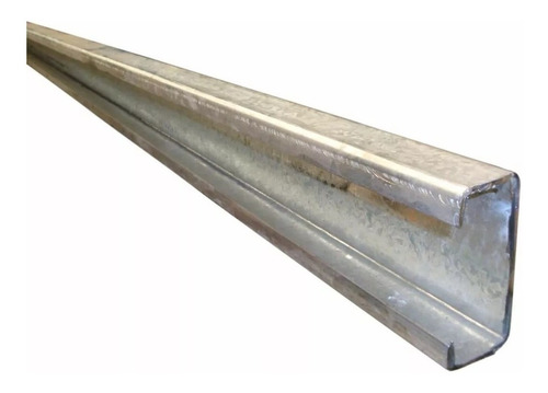 Perfil C Galvanizado 120x50x15 X 2mm Tira 12mts