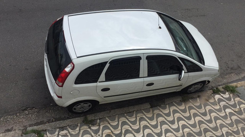 Chevrolet Meriva 1.8 Joy Flex Power 5p 2006