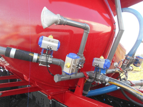 Imagem 4 de 15 de Volkswagen 31390 Pipa 20 Gascom