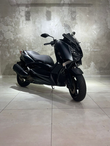 Yamaha Xmax 250 - 2022