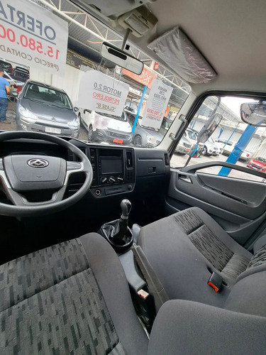 Maxus C35 2.0 L Mt Diesel 2023