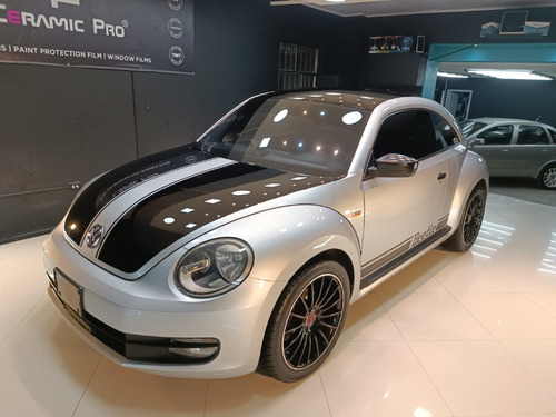 Volkswagen Beetle 2.5 Design