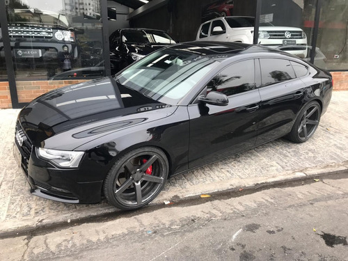 Audi A5 2016 1.8 Tfsi Ambiente Multitronic