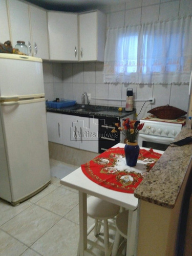 Imagem 9 de 15 de Apartamento - Conjunto Residencial Jose Bonifacio - Ref: 18359 - V-18359
