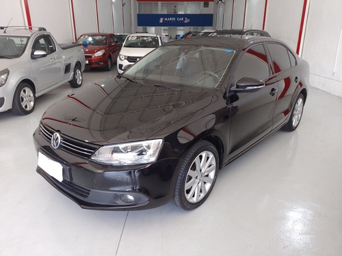 Imagem 1 de 15 de Volkswagen Vw/jetta 2.0 Ano2014 Completo Automatico+teto