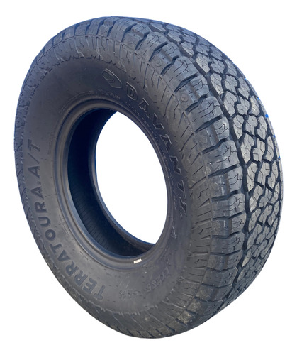 Kit 2 Pneus 285/75r16 116/113r Terratoura A/t Davanti