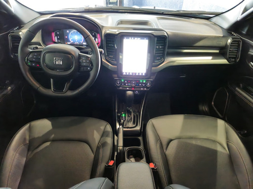 Fiat Toro 1.3 TURBO 270 FLEX VOLCANO AT6