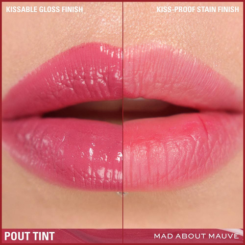 Tinte Para Labios Pout Tint Mad About Mauve