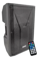Comprar Parlante Caja Activa Lexsen 300w Rms Bluetooth Usb Sd Fm