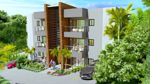 Villas Y Apartamentos En Venta En Las Terrenas