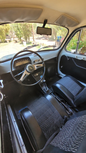 Fiat 600r