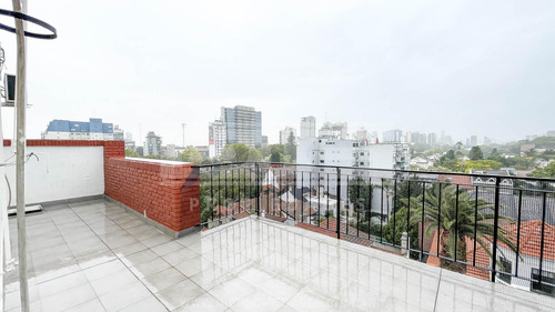 Departamento 3 Ambientes Alquiler - V.lopez-maipu/ Río
