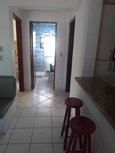 Imagem 3 de 14 de Ca113-f | Casa Com Piscina No Cibratel, Itanhaém.