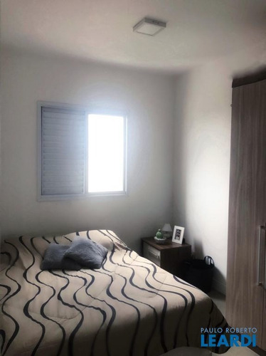 Imagem 8 de 15 de Apartamento - Morumbi - Sp - 593268
